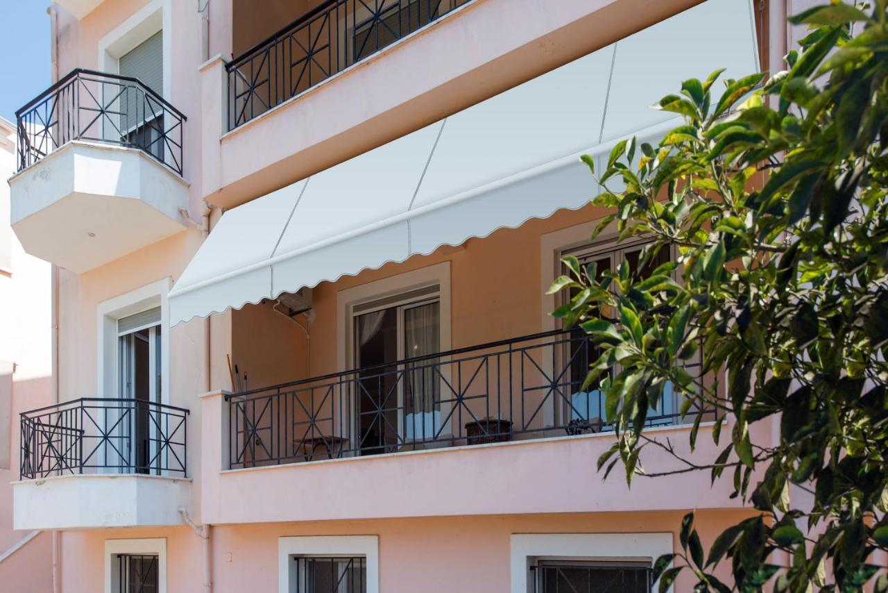 Kl Apartment Kanoni  Exterior foto